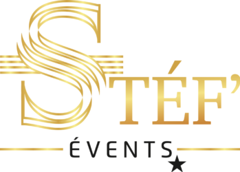 logo Stef Events Uzès organistrice évenementiel uzes gard
