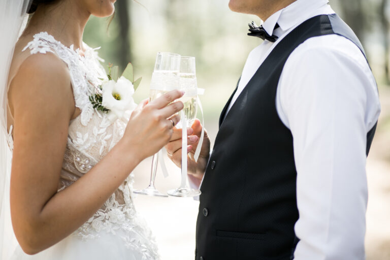 organisatrice de mariage dans le sud de la france wedding planner Stef events uzes