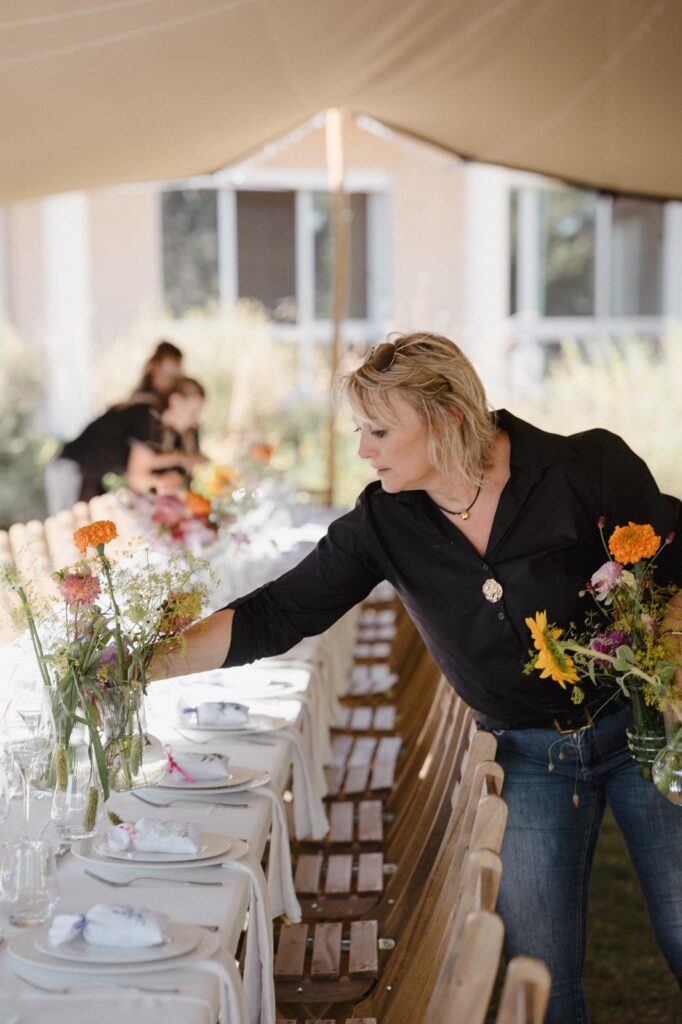 Stéf wedding planner sud de la france uzes organisatrice évènementielle